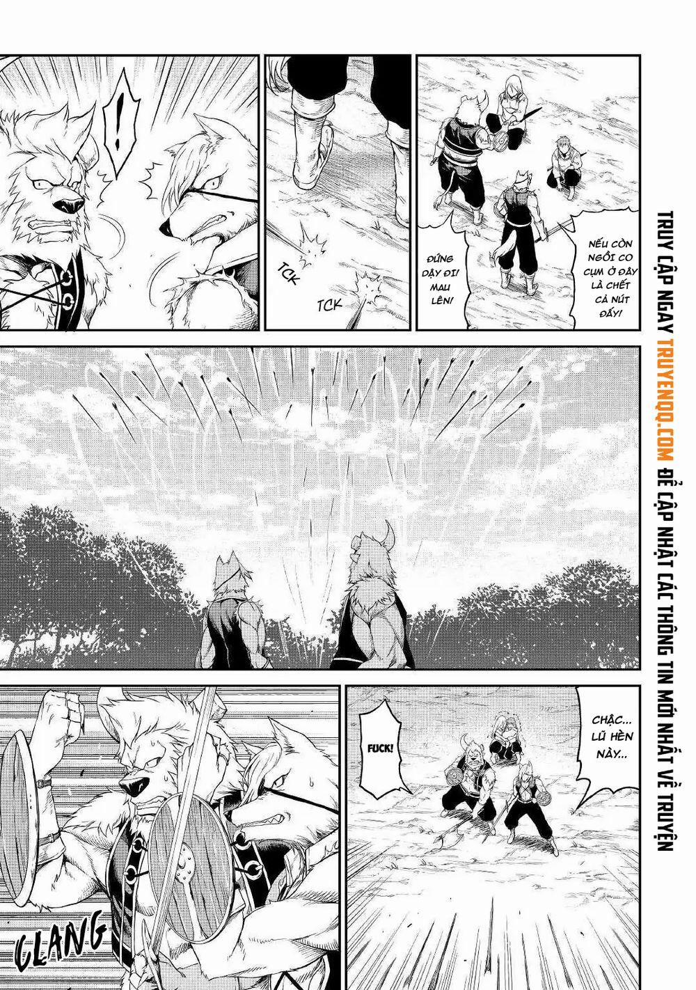 Sozai Saishuka No Isekai Ryokouki 17 trang 4