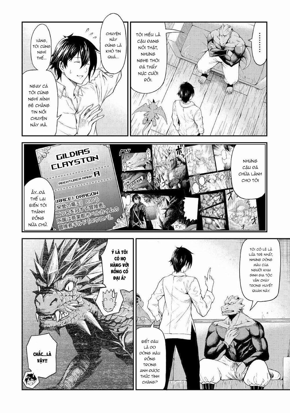 Sozai Saishuka No Isekai Ryokouki 18 trang 3