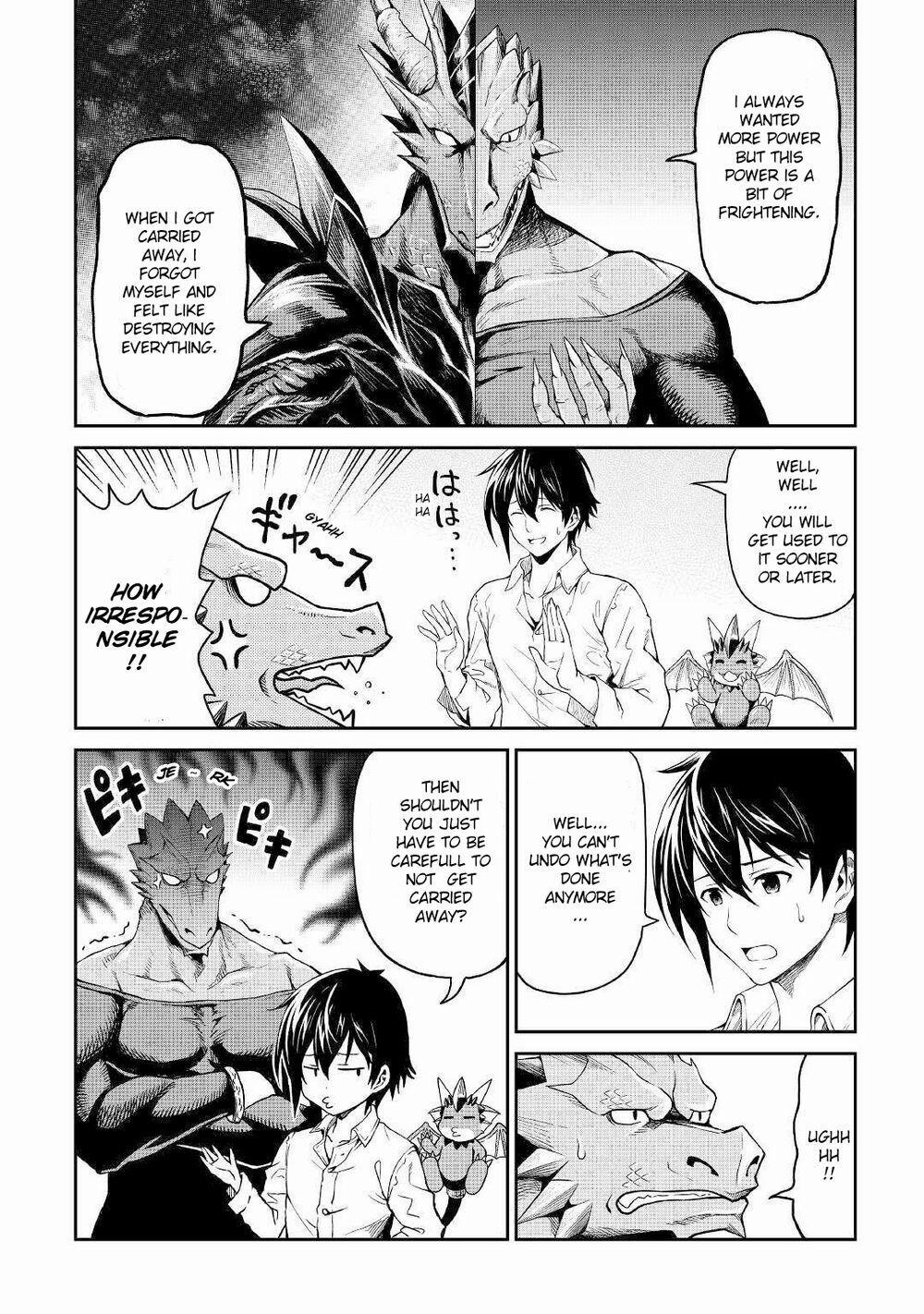 Sozai Saishuka No Isekai Ryokouki 18 trang 6