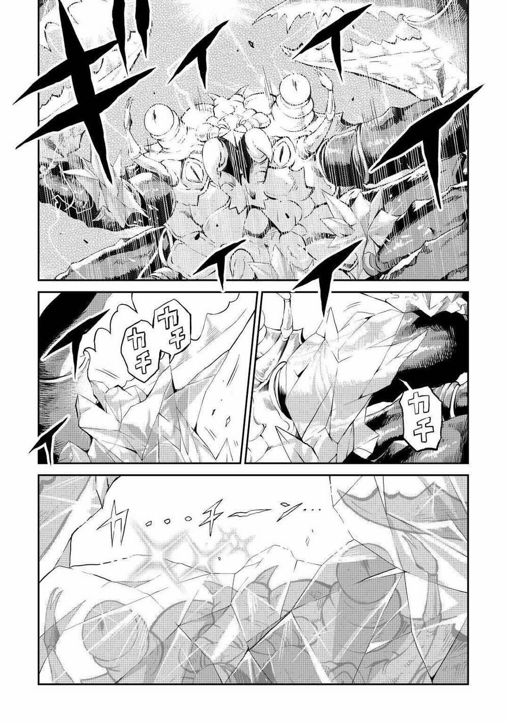 Sozai Saishuka No Isekai Ryokouki 26.5 trang 10