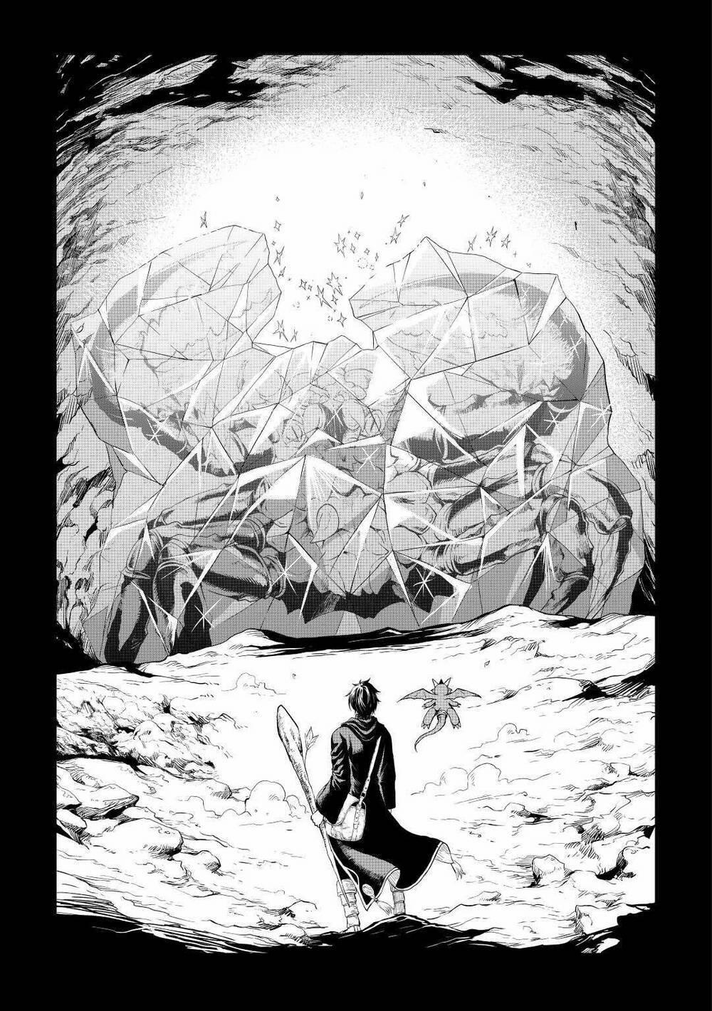 Sozai Saishuka No Isekai Ryokouki 26.5 trang 11