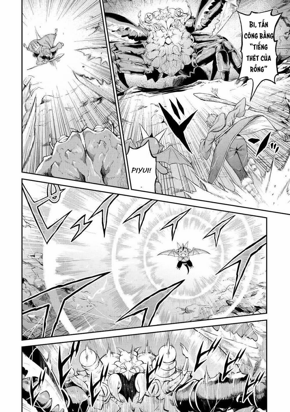 Sozai Saishuka No Isekai Ryokouki 26.5 trang 3