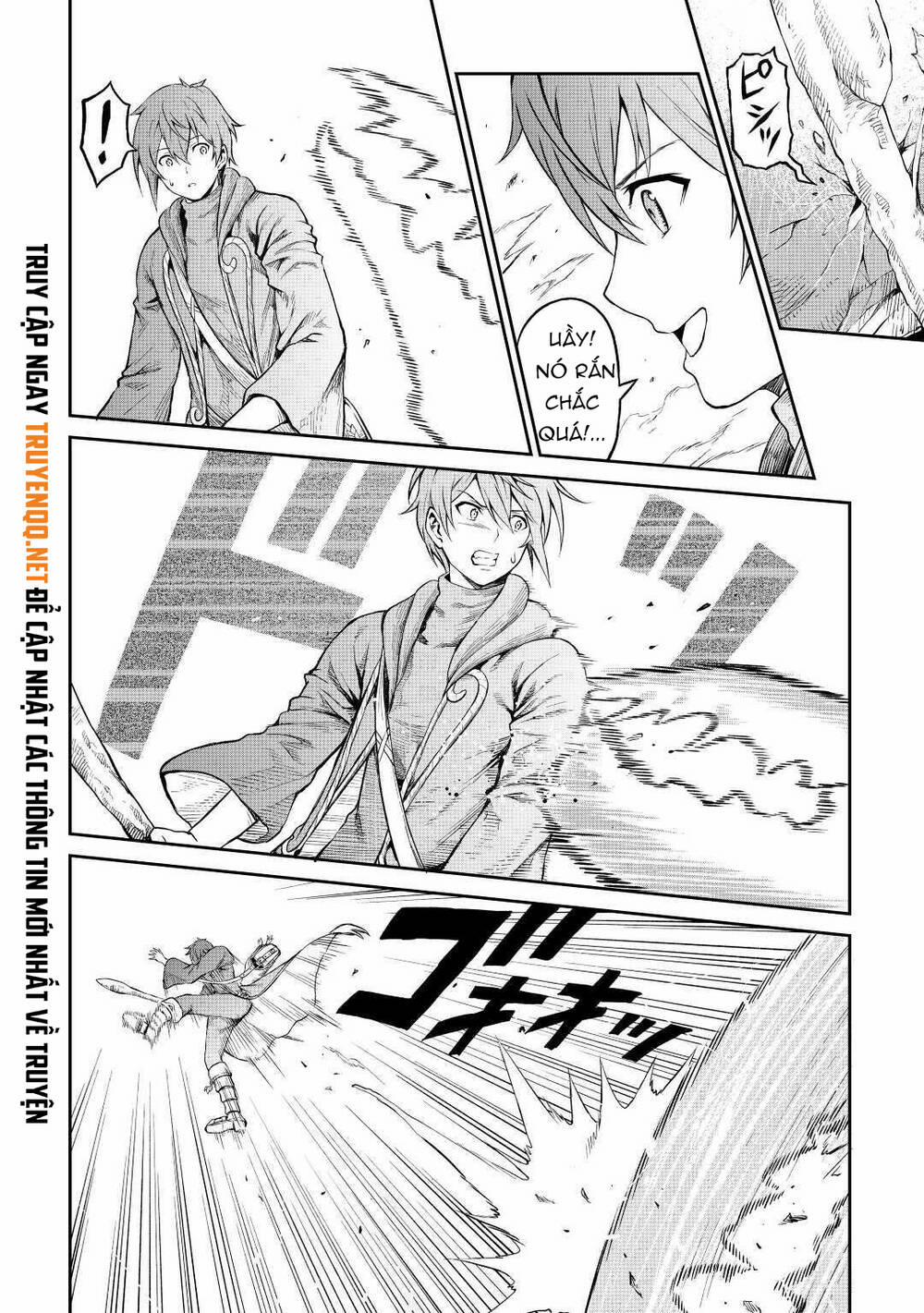 Sozai Saishuka No Isekai Ryokouki 26.5 trang 5