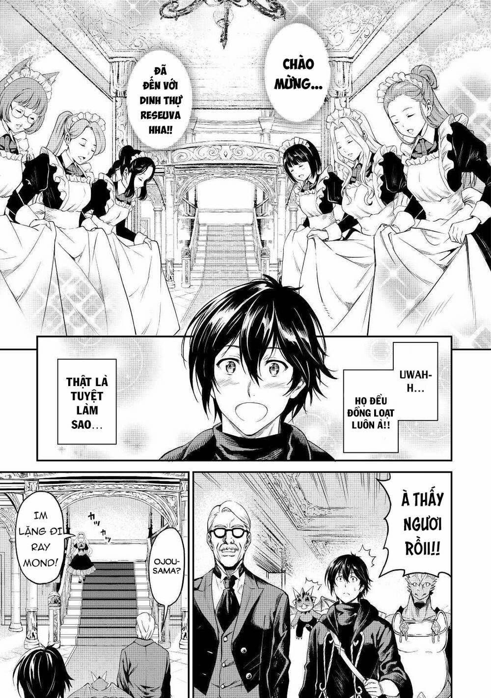 Sozai Saishuka No Isekai Ryokouki 29 trang 5