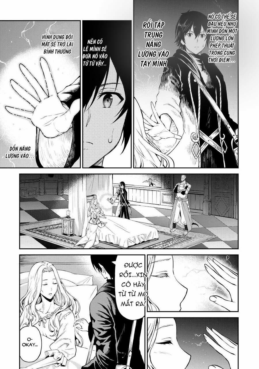 Sozai Saishuka No Isekai Ryokouki 31 trang 5