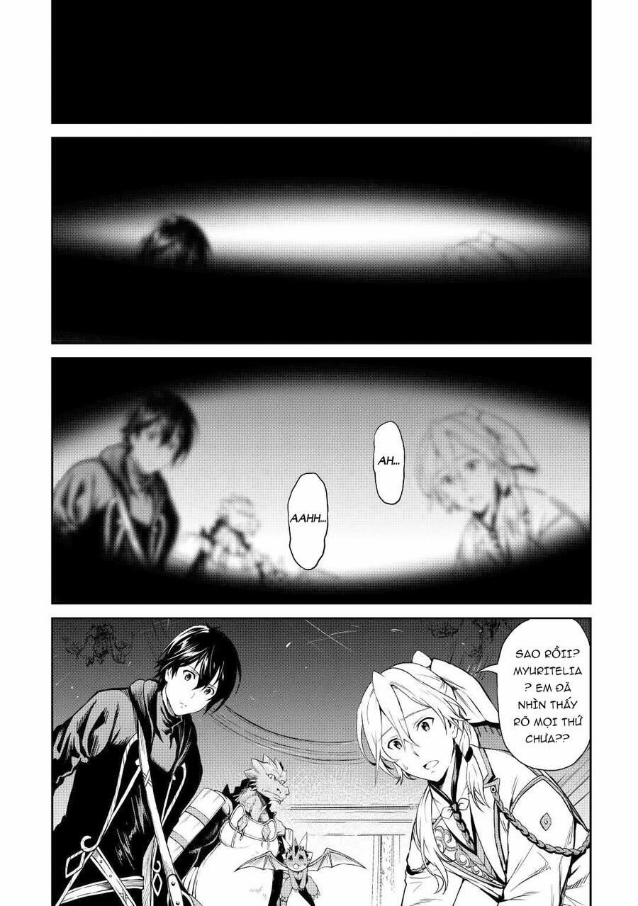 Sozai Saishuka No Isekai Ryokouki 31 trang 6