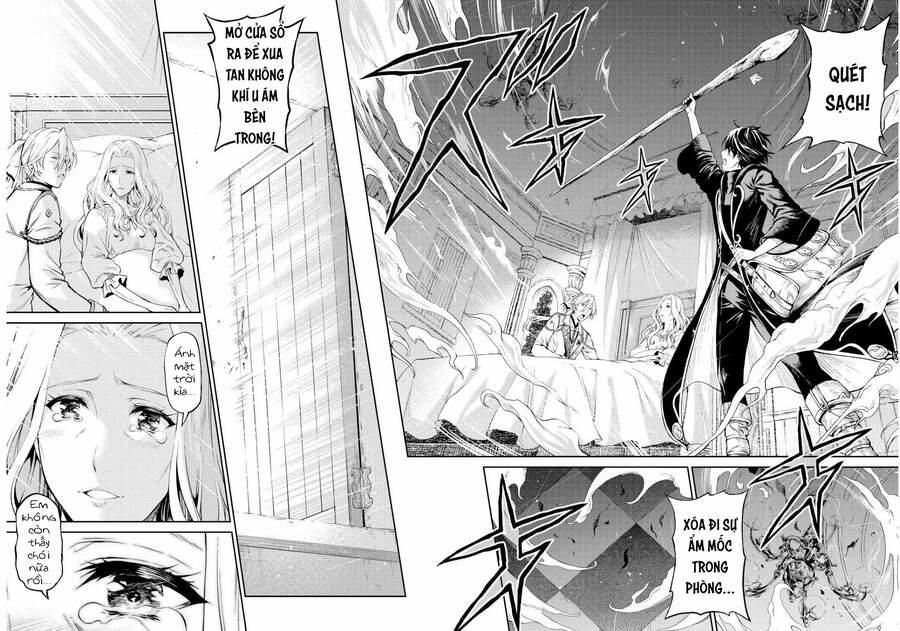 Sozai Saishuka No Isekai Ryokouki 31 trang 8