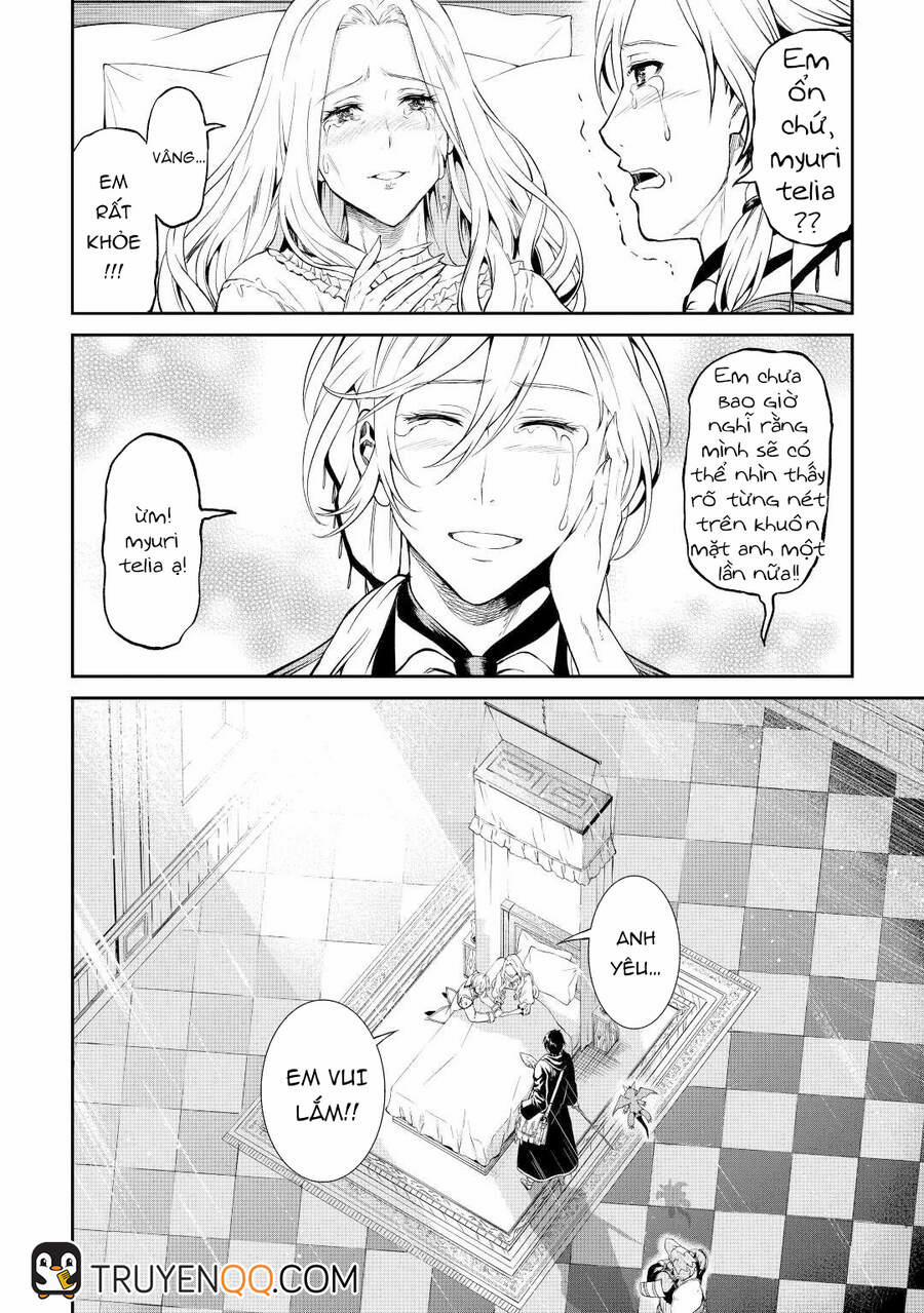 Sozai Saishuka No Isekai Ryokouki 31 trang 9