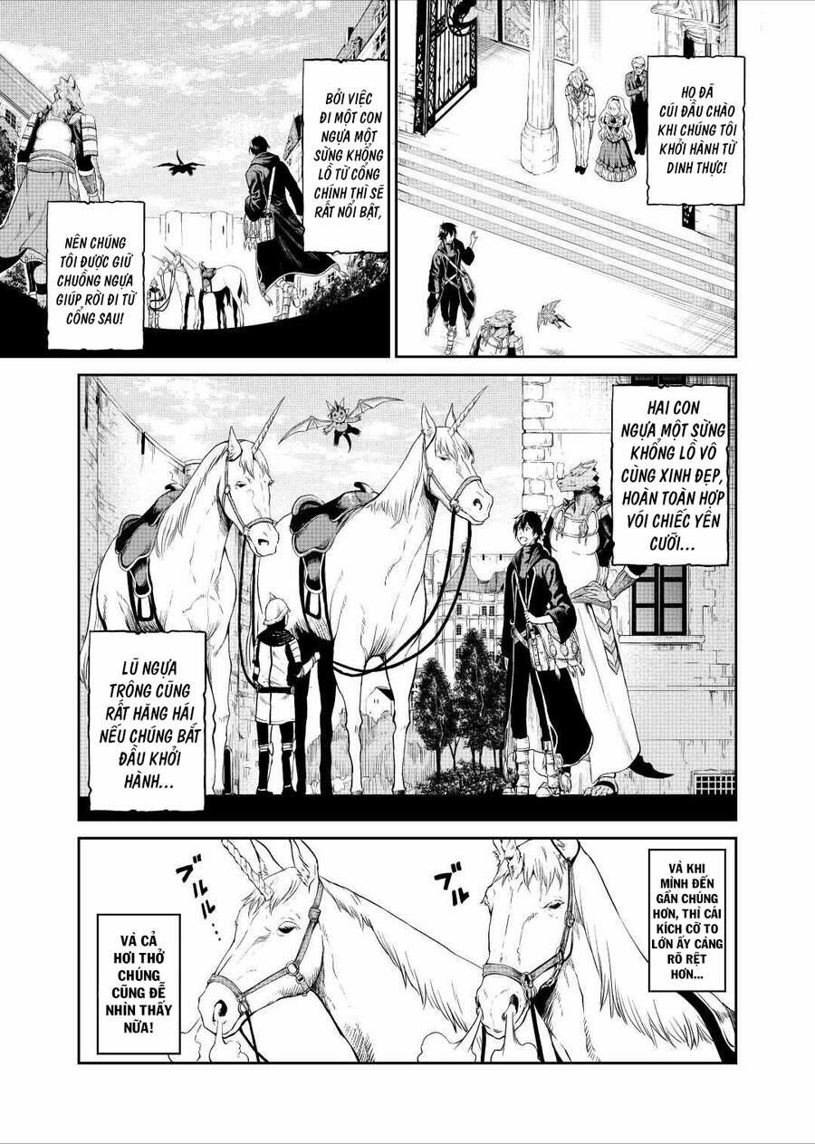Sozai Saishuka No Isekai Ryokouki 32.5 trang 1