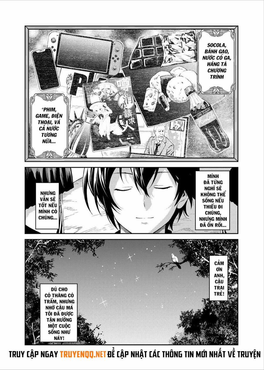 Sozai Saishuka No Isekai Ryokouki 32.5 trang 16