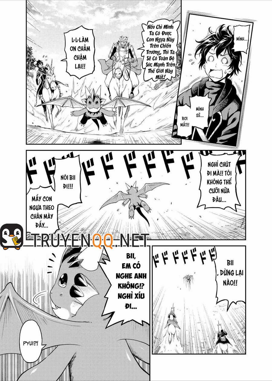 Sozai Saishuka No Isekai Ryokouki 32.5 trang 5