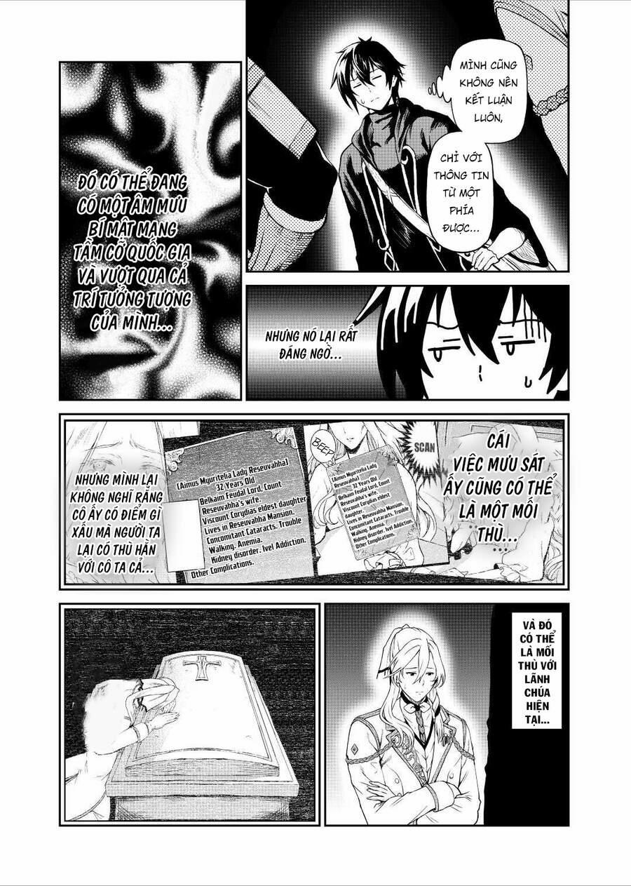 Sozai Saishuka No Isekai Ryokouki 32 trang 4