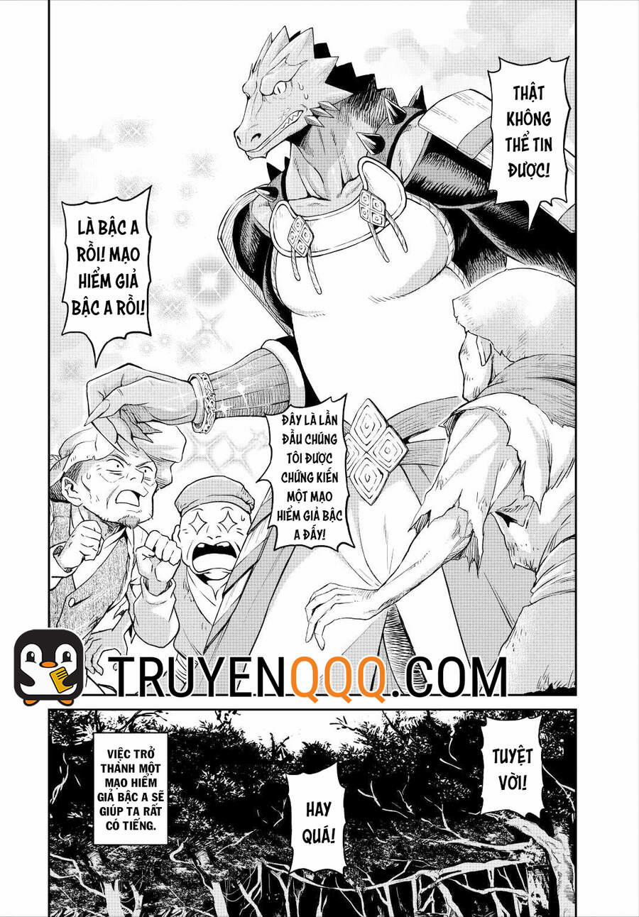 Sozai Saishuka No Isekai Ryokouki 33 trang 9
