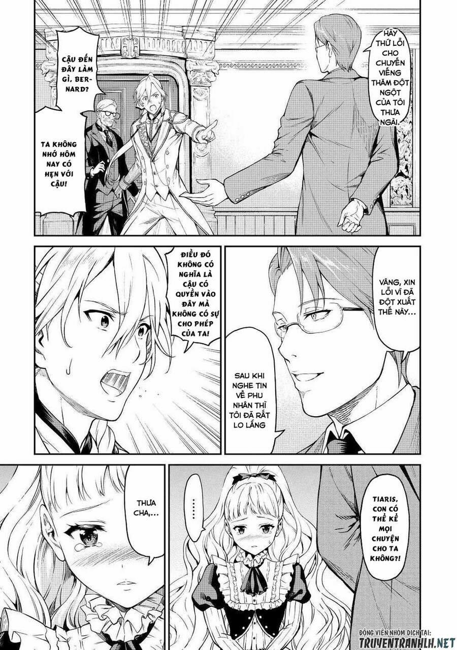 Sozai Saishuka No Isekai Ryokouki 34 trang 12