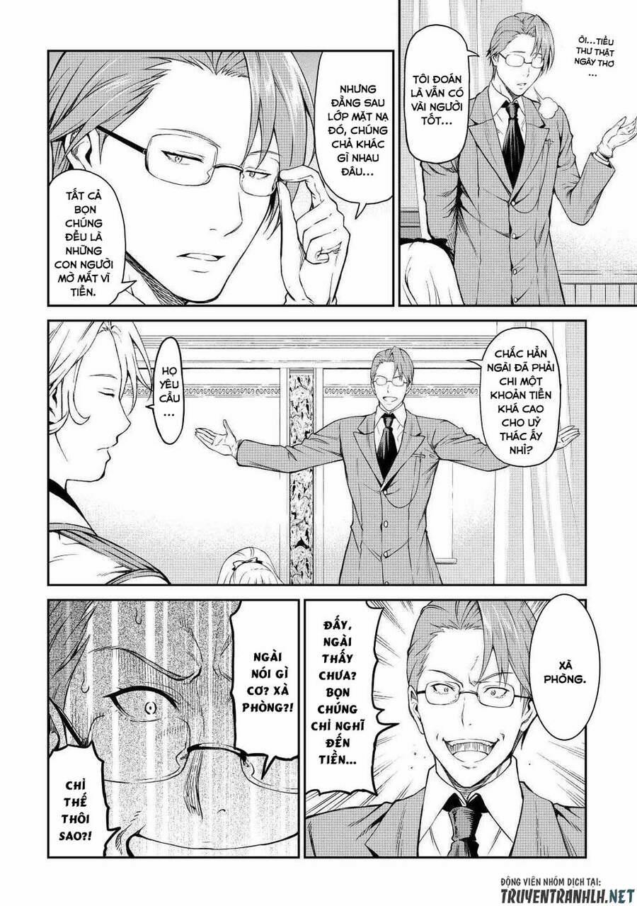 Sozai Saishuka No Isekai Ryokouki 34 trang 15