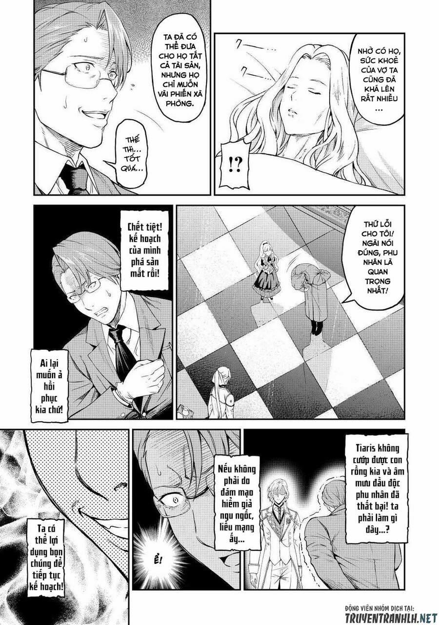 Sozai Saishuka No Isekai Ryokouki 34 trang 16