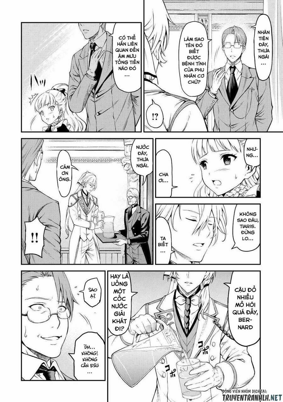 Sozai Saishuka No Isekai Ryokouki 34 trang 17