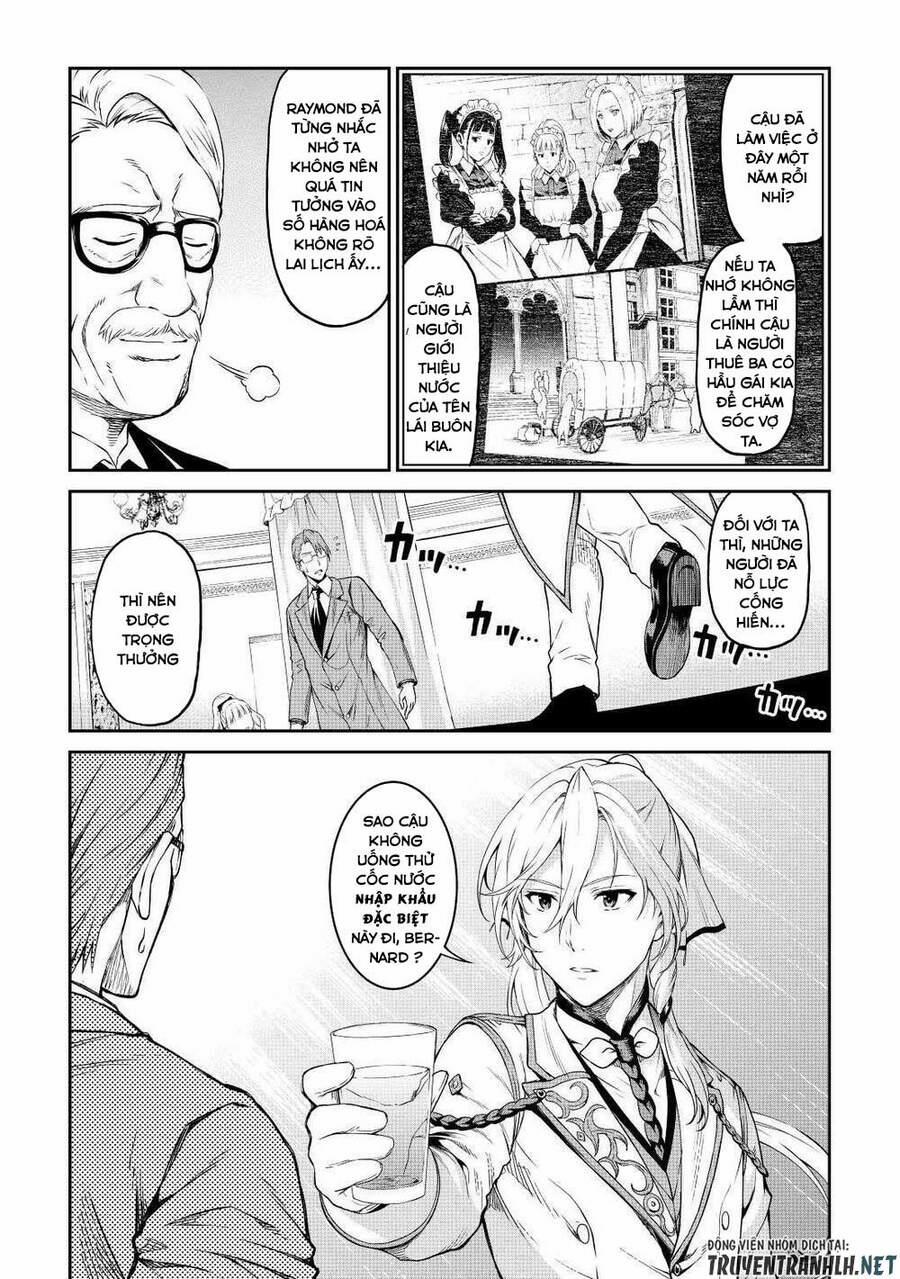 Sozai Saishuka No Isekai Ryokouki 34 trang 18