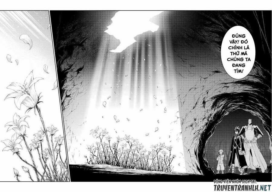 Sozai Saishuka No Isekai Ryokouki 34 trang 23