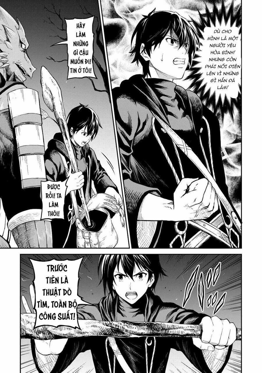 Sozai Saishuka No Isekai Ryokouki 35.5 trang 3