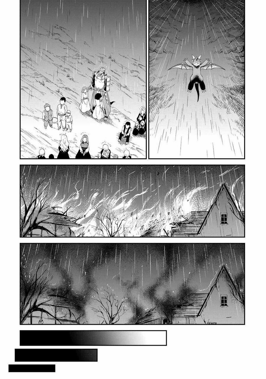 Sozai Saishuka No Isekai Ryokouki 35 trang 13