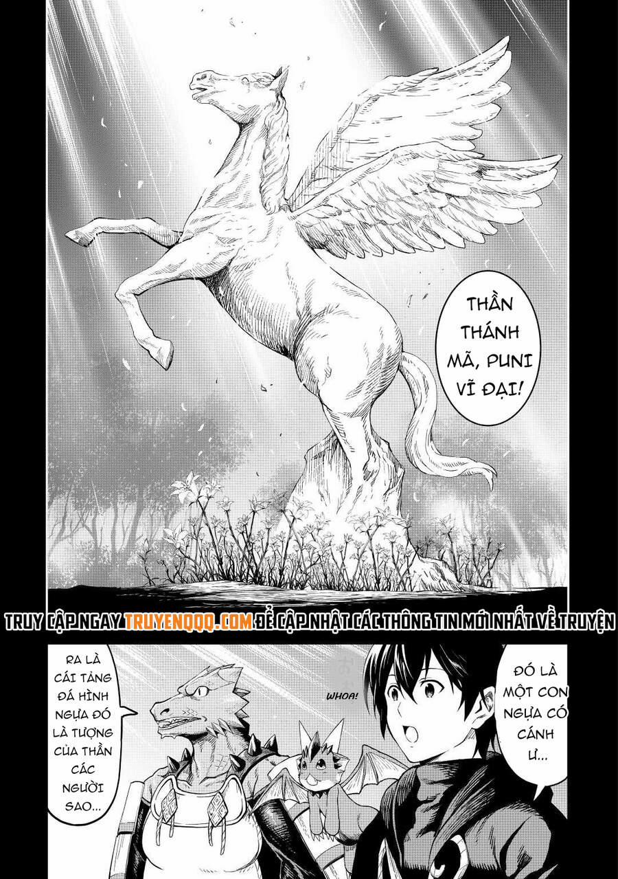 Sozai Saishuka No Isekai Ryokouki 35 trang 5