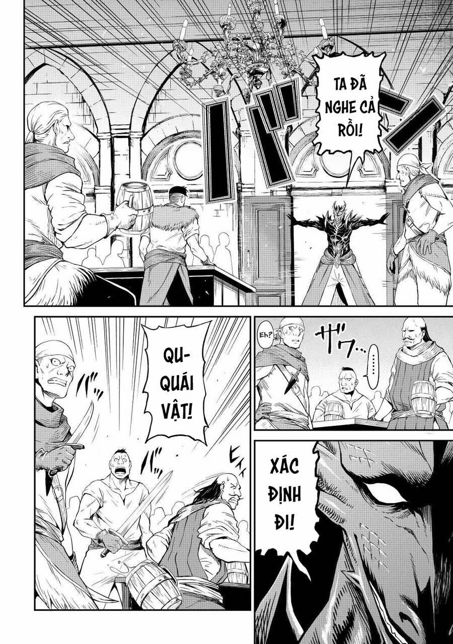 Sozai Saishuka No Isekai Ryokouki 36 trang 12