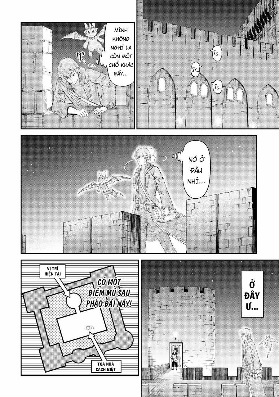 Sozai Saishuka No Isekai Ryokouki 36 trang 14