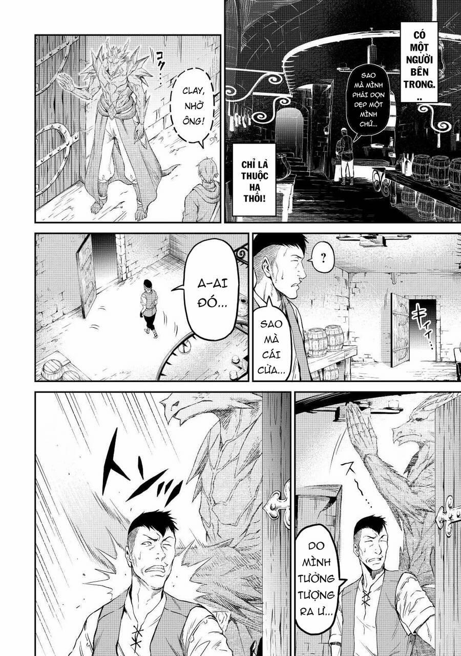 Sozai Saishuka No Isekai Ryokouki 36 trang 4