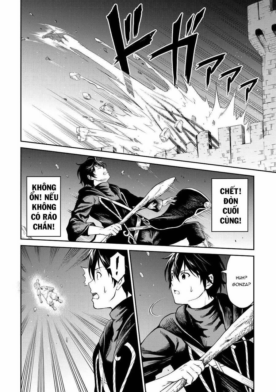 Sozai Saishuka No Isekai Ryokouki 37.5 trang 10