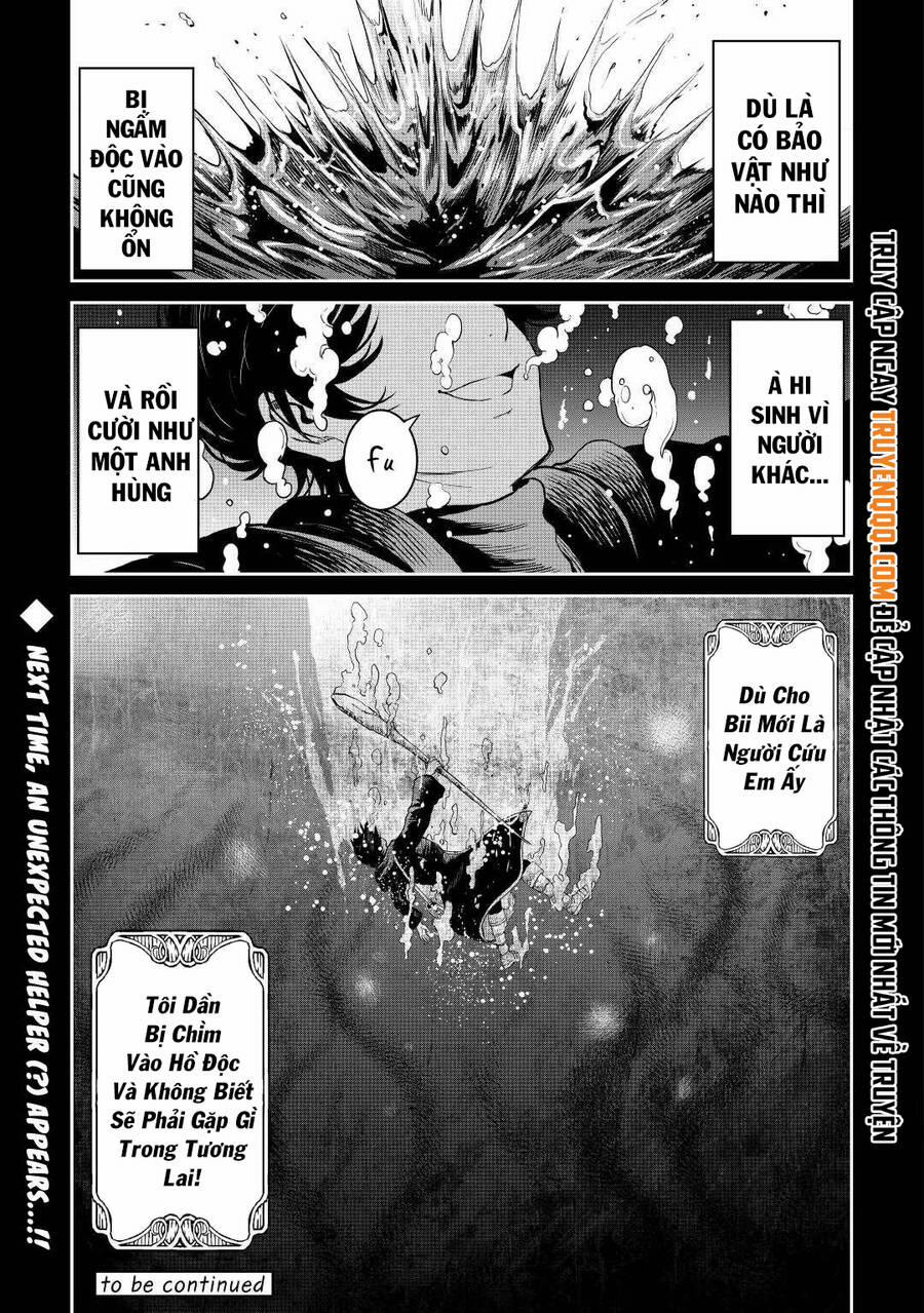 Sozai Saishuka No Isekai Ryokouki 37.5 trang 13