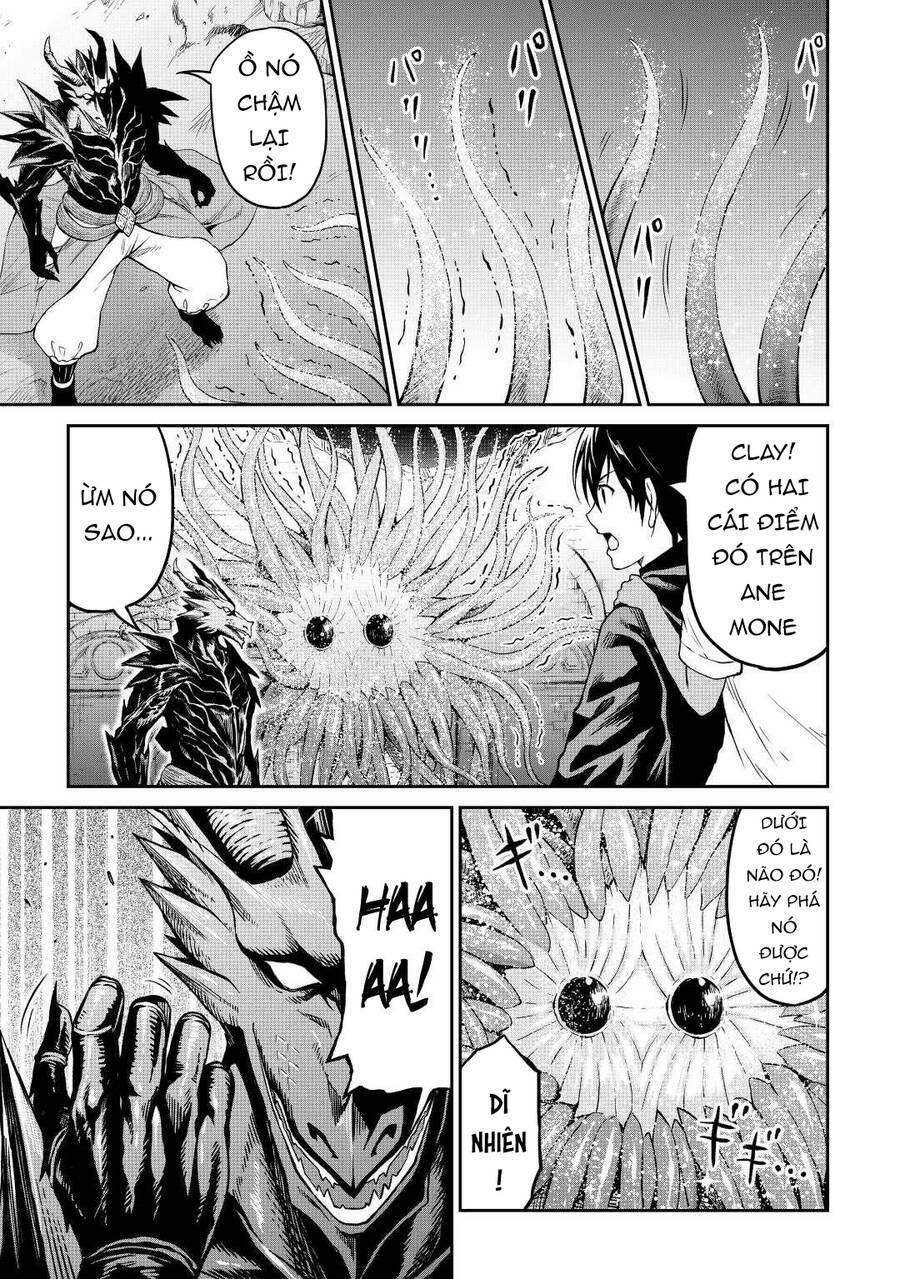 Sozai Saishuka No Isekai Ryokouki 37.5 trang 5