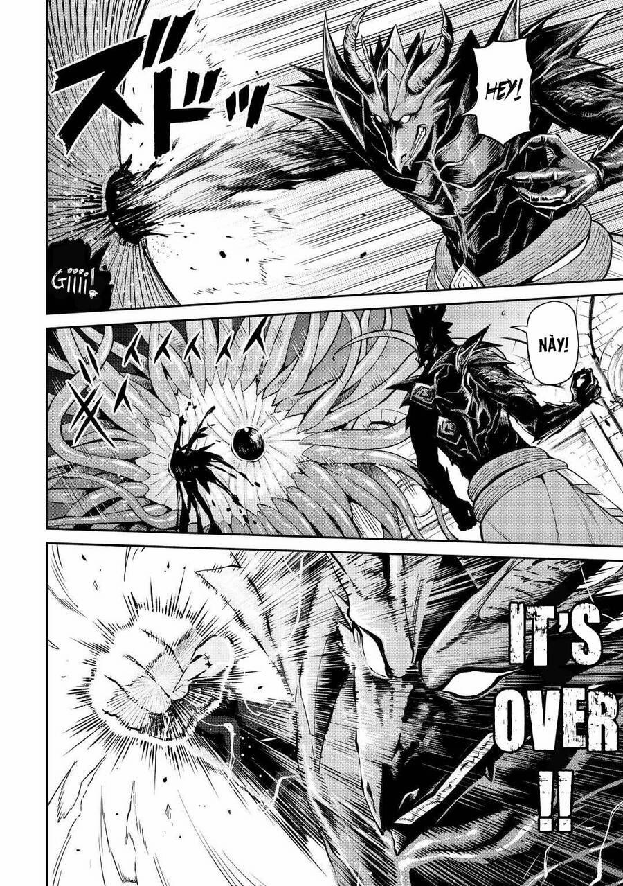 Sozai Saishuka No Isekai Ryokouki 37.5 trang 6