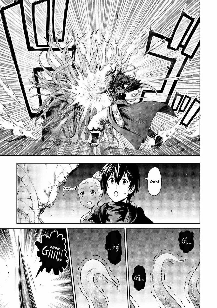 Sozai Saishuka No Isekai Ryokouki 37.5 trang 7