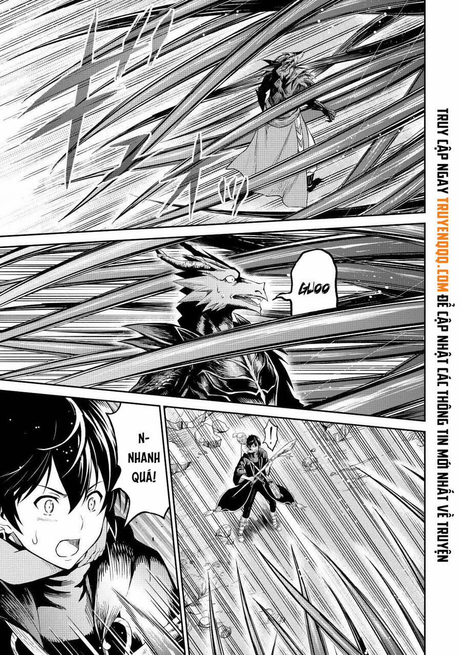 Sozai Saishuka No Isekai Ryokouki 37.5 trang 9