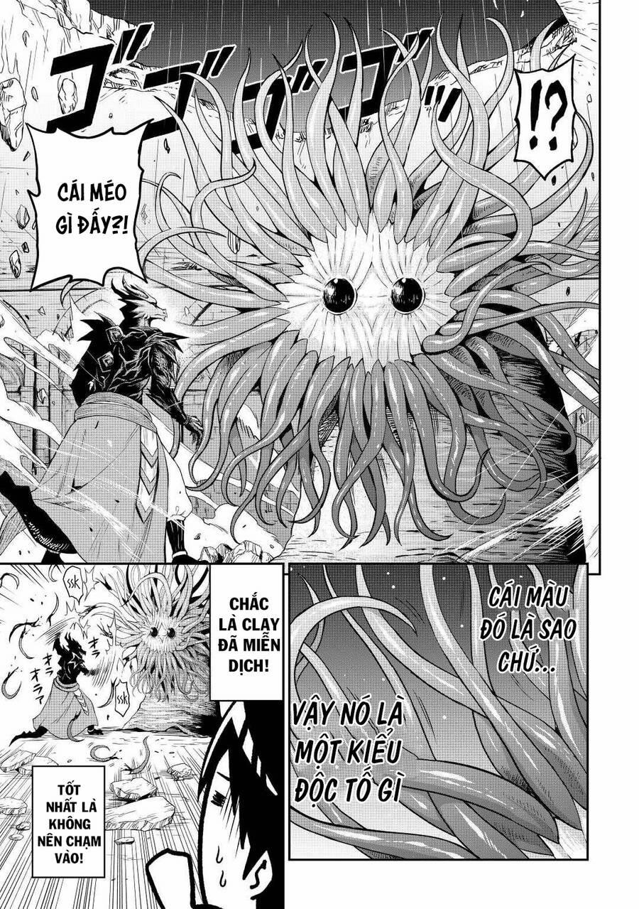 Sozai Saishuka No Isekai Ryokouki 37 trang 8