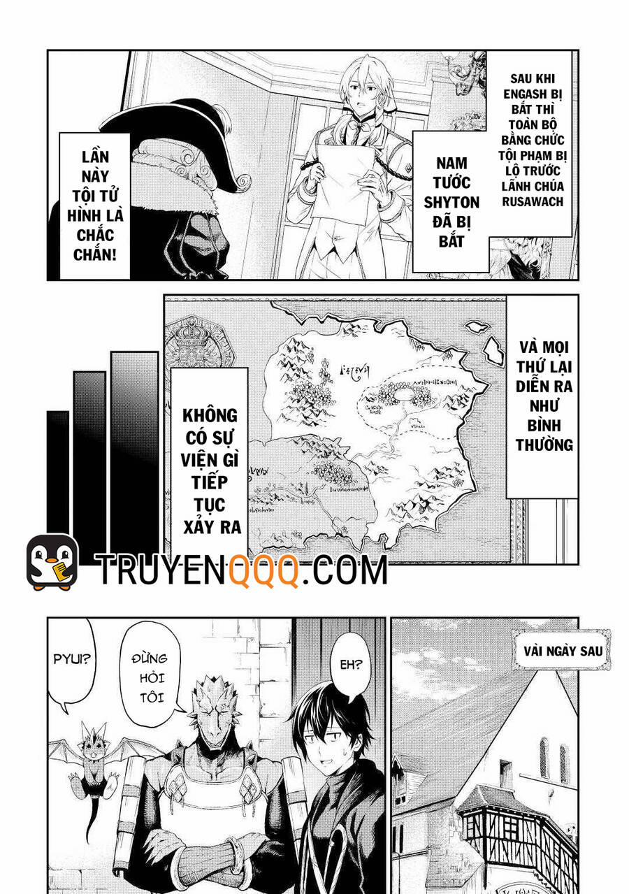 Sozai Saishuka No Isekai Ryokouki 38.5 trang 13