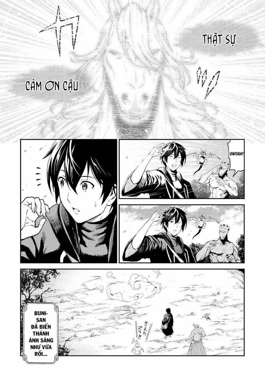 Sozai Saishuka No Isekai Ryokouki 38.5 trang 4