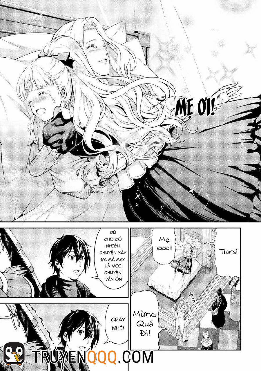 Sozai Saishuka No Isekai Ryokouki 38.5 trang 8