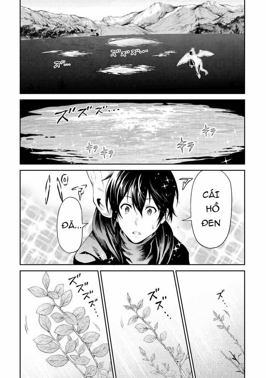 Sozai Saishuka No Isekai Ryokouki 38 trang 11