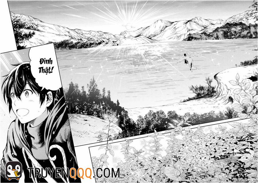 Sozai Saishuka No Isekai Ryokouki 38 trang 12