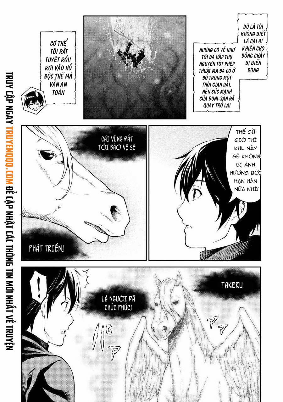 Sozai Saishuka No Isekai Ryokouki 38 trang 17