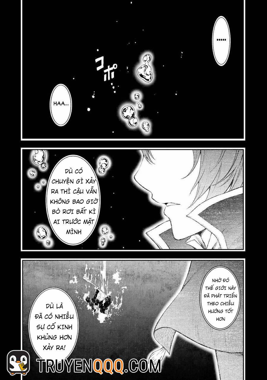 Sozai Saishuka No Isekai Ryokouki 38 trang 4