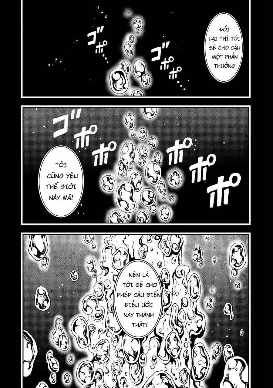 Sozai Saishuka No Isekai Ryokouki 38 trang 5