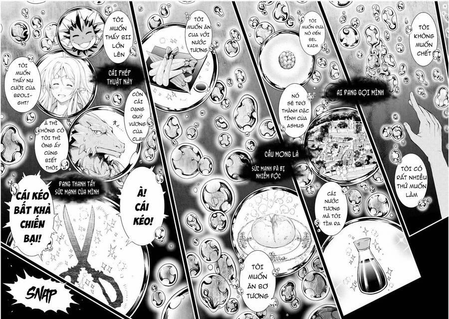 Sozai Saishuka No Isekai Ryokouki 38 trang 6