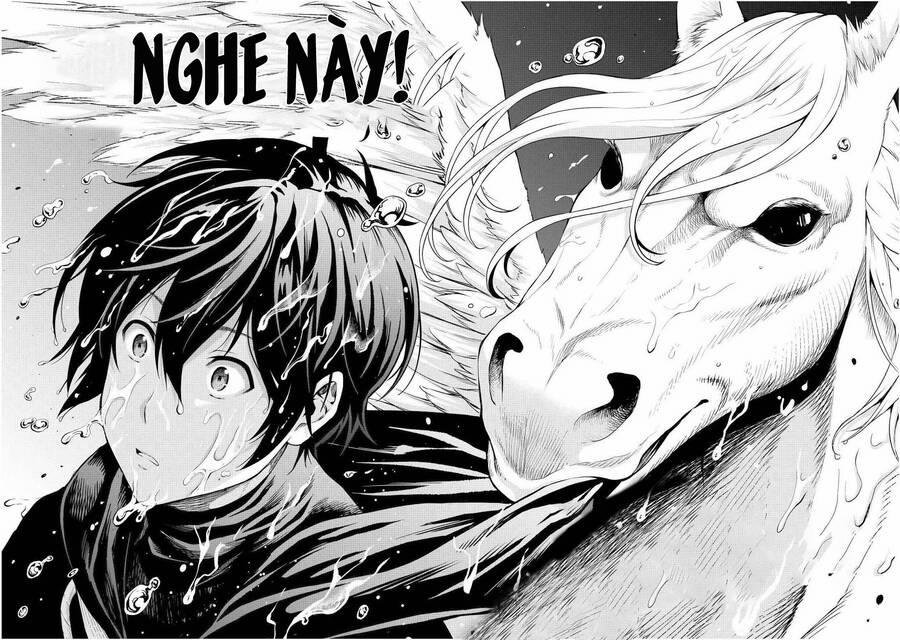 Sozai Saishuka No Isekai Ryokouki 38 trang 7