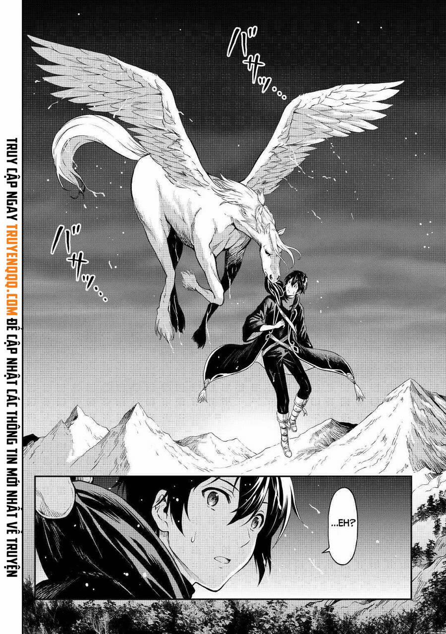 Sozai Saishuka No Isekai Ryokouki 38 trang 8