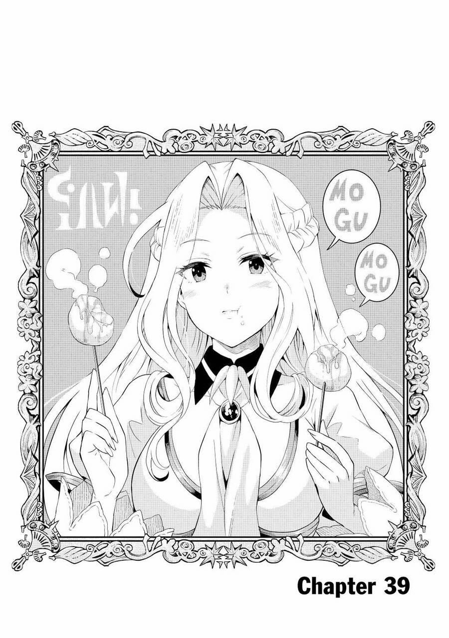 Sozai Saishuka No Isekai Ryokouki 39 trang 1
