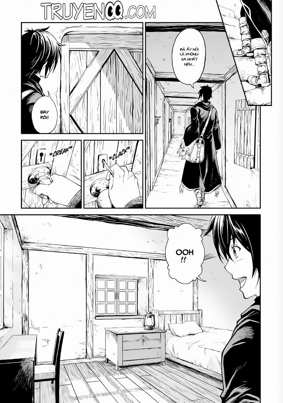 Sozai Saishuka No Isekai Ryokouki 4 trang 4