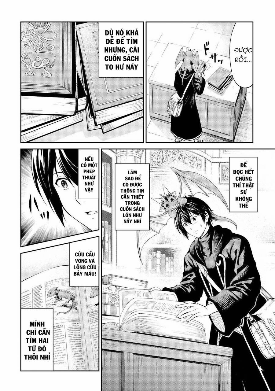 Sozai Saishuka No Isekai Ryokouki 40.5 trang 2